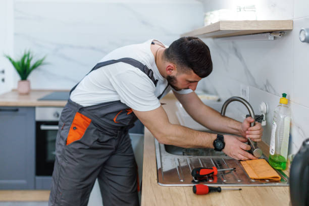 Best Water Leak Repair  in Lebanon, KY