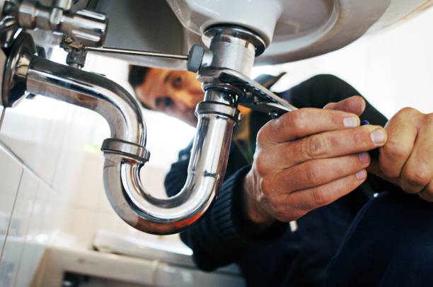 Best Water Leak Repair  in Lebanon, KY