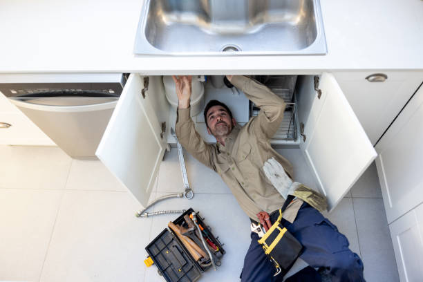 Best Same-Day Plumbing Service  in Lebanon, KY