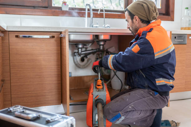 Best Local Plumber Services  in Lebanon, KY