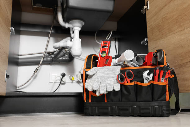 Best Emergency Plumber  in Lebanon, KY
