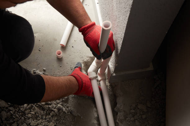 Best Leak Detection Services  in Lebanon, KY