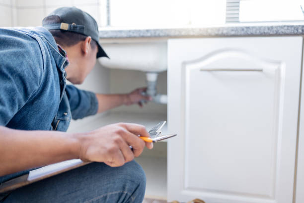 Best Water Softener Installation  in Lebanon, KY