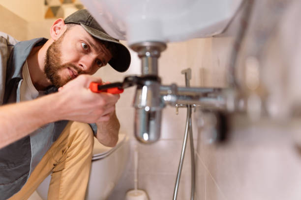 Best Clogged Drain Plumber  in Lebanon, KY