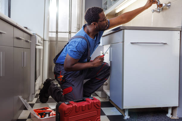 Best Faucet Repair  in Lebanon, KY