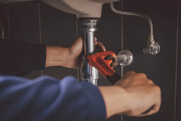 Best Emergency Plumbing Repair  in Lebanon, KY
